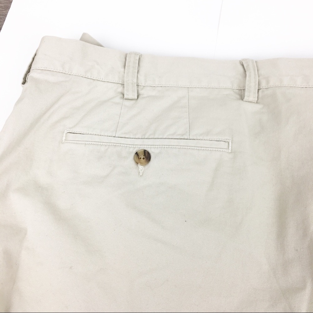 Polo Ralph Lauren Chino Beige Pants Classic FitNWT - Picture 8 of 8